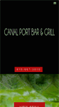 Mobile Screenshot of canalport.com